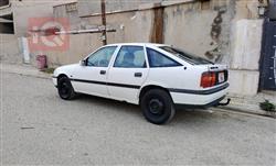 اوبل فيكترا